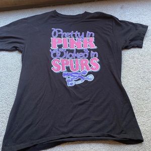 Lifestyle Classics Cowgirl tee